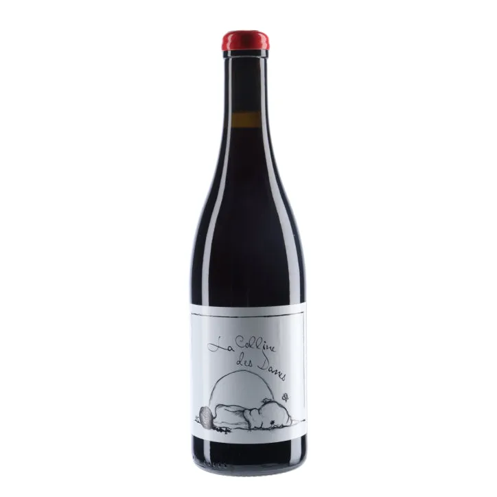 Pinot Noir "Colline des Dames" Jean-Francois Gavenat 2022