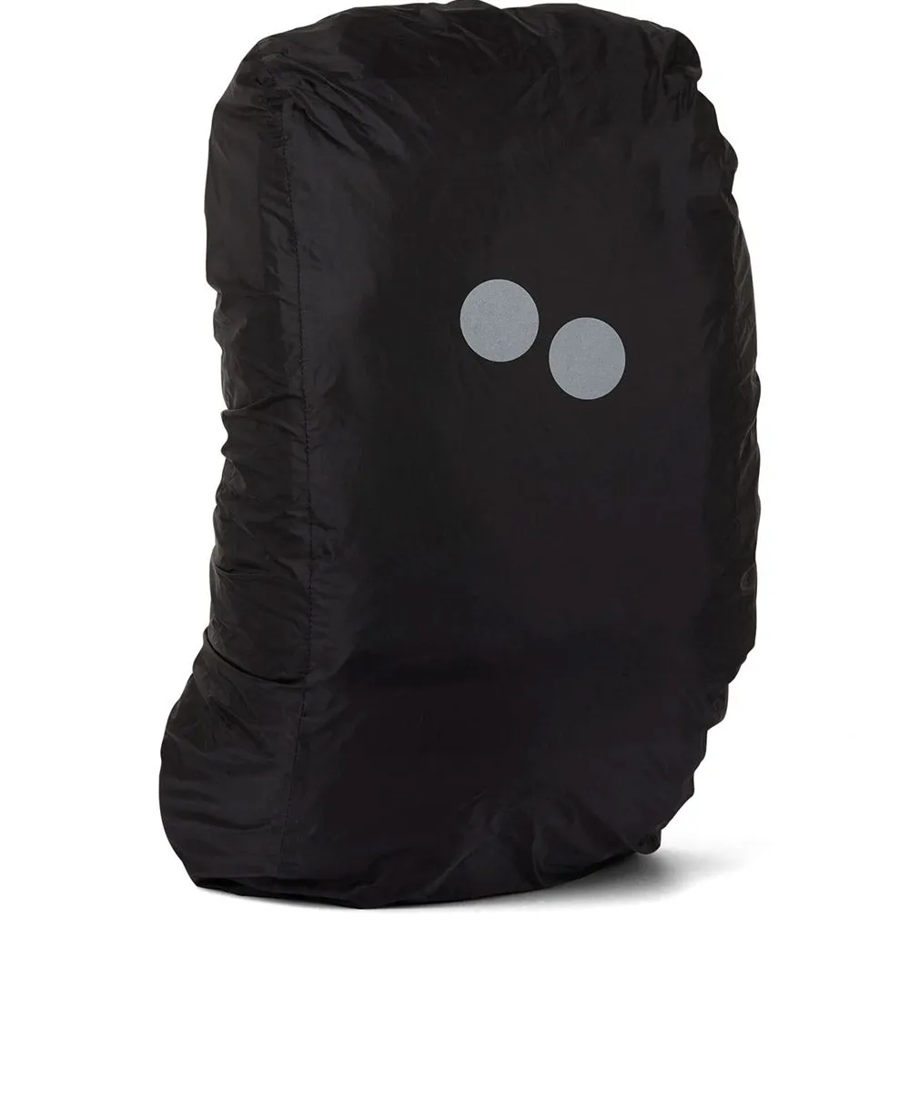 pinqponq Komut Large Rucksack aus recyceltem Nylon