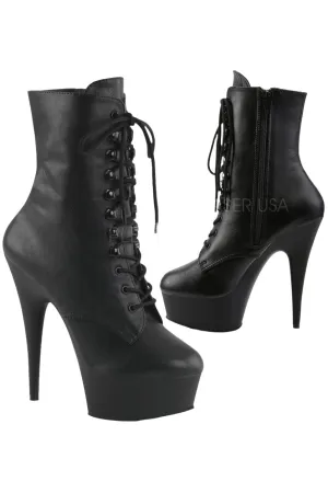 Pleaser DELIGHT-1020 Boots
