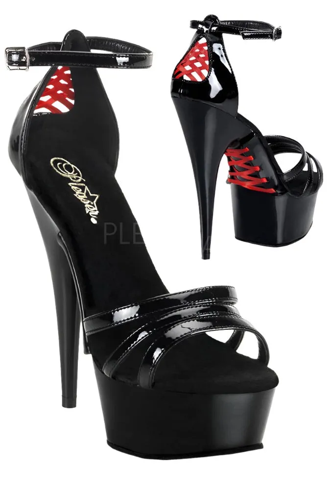 Pleaser DELIGHT-662 Shoes