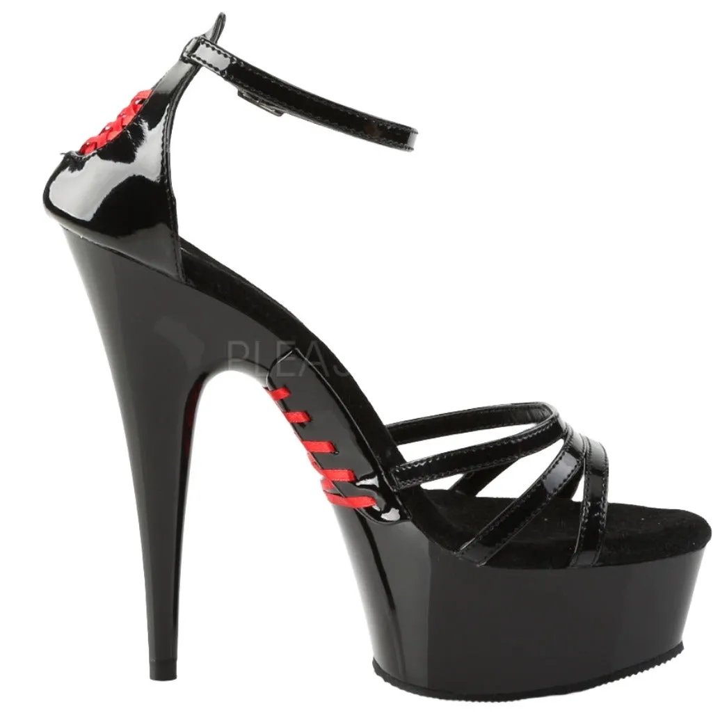 Pleaser DELIGHT-662 Shoes