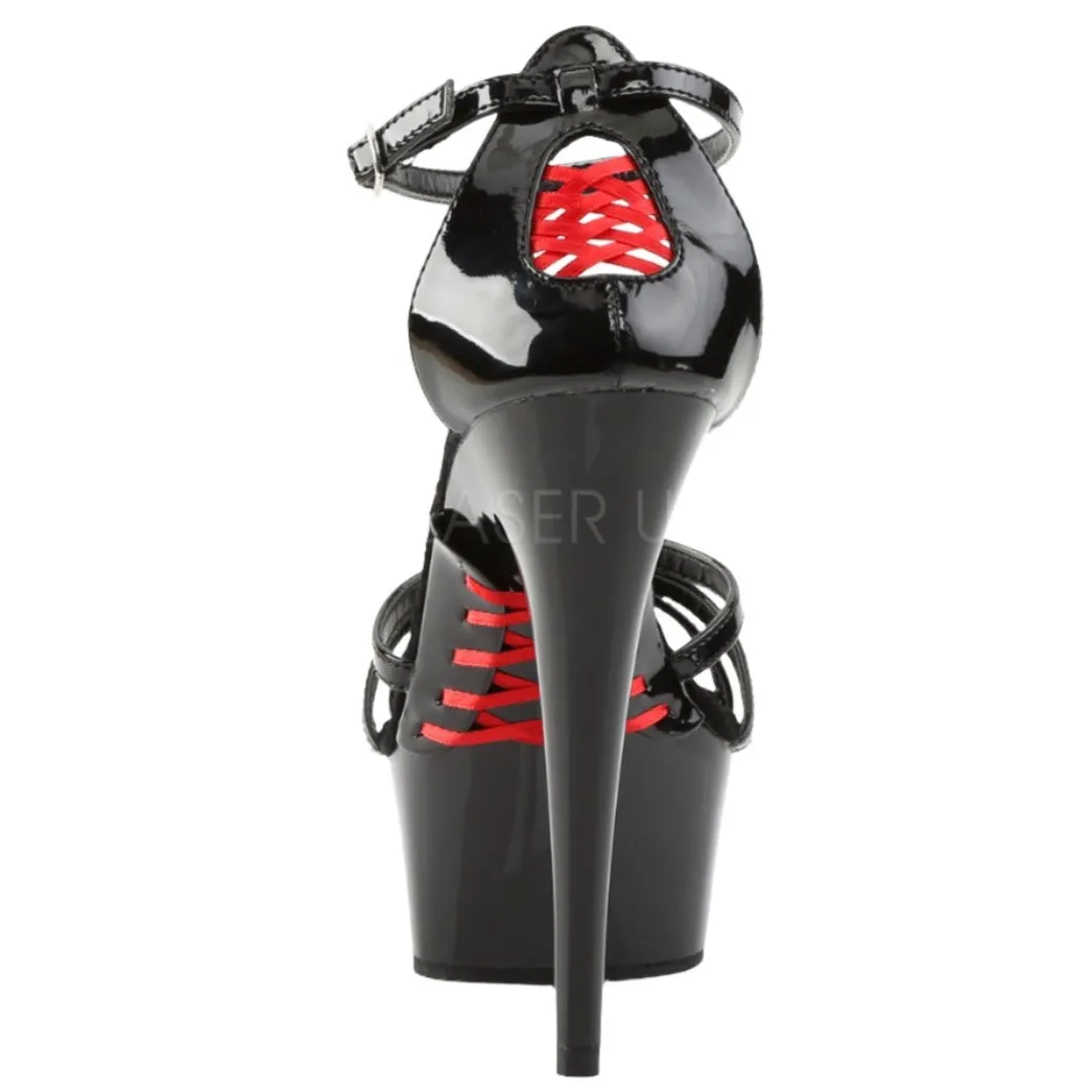 Pleaser DELIGHT-662 Shoes