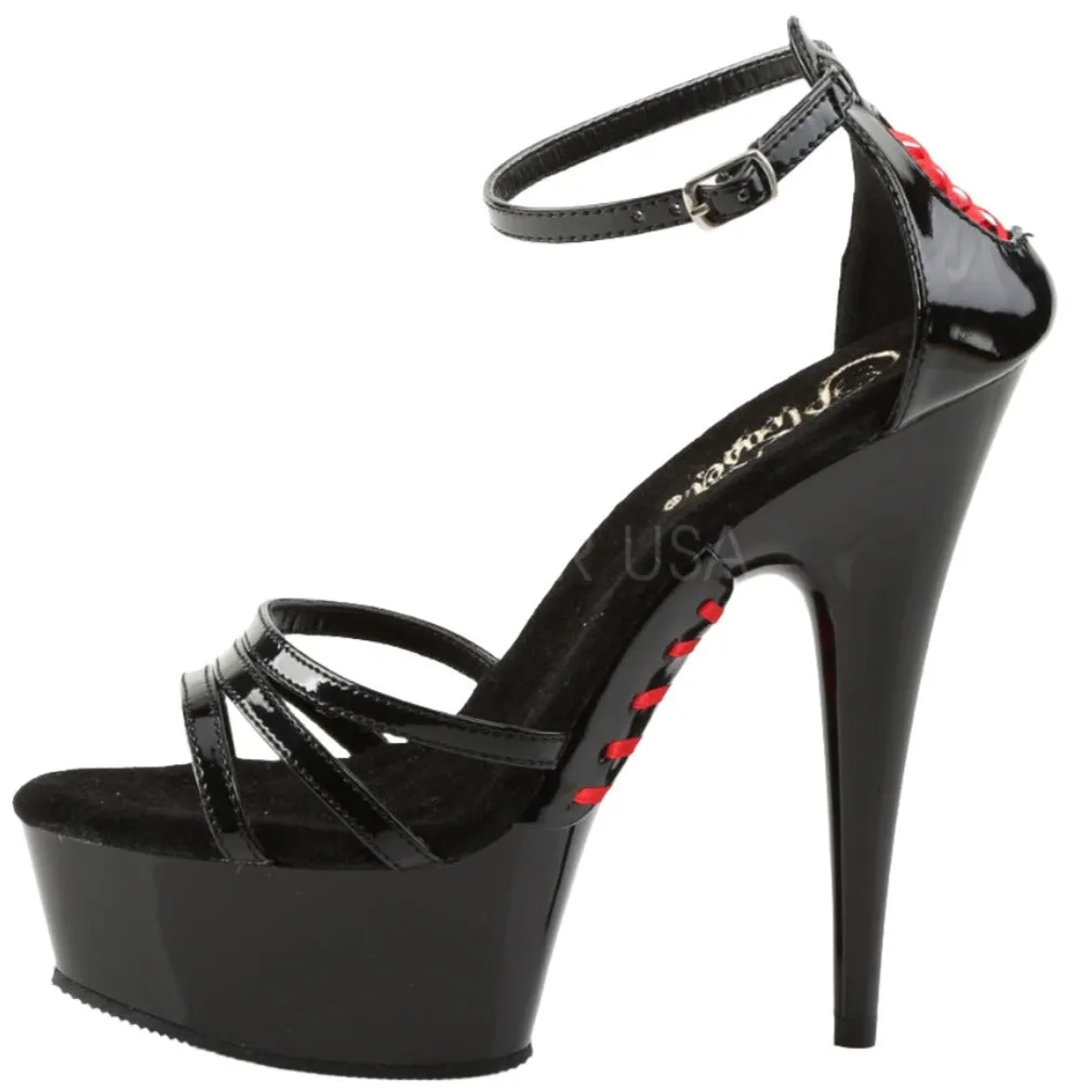 Pleaser DELIGHT-662 Shoes