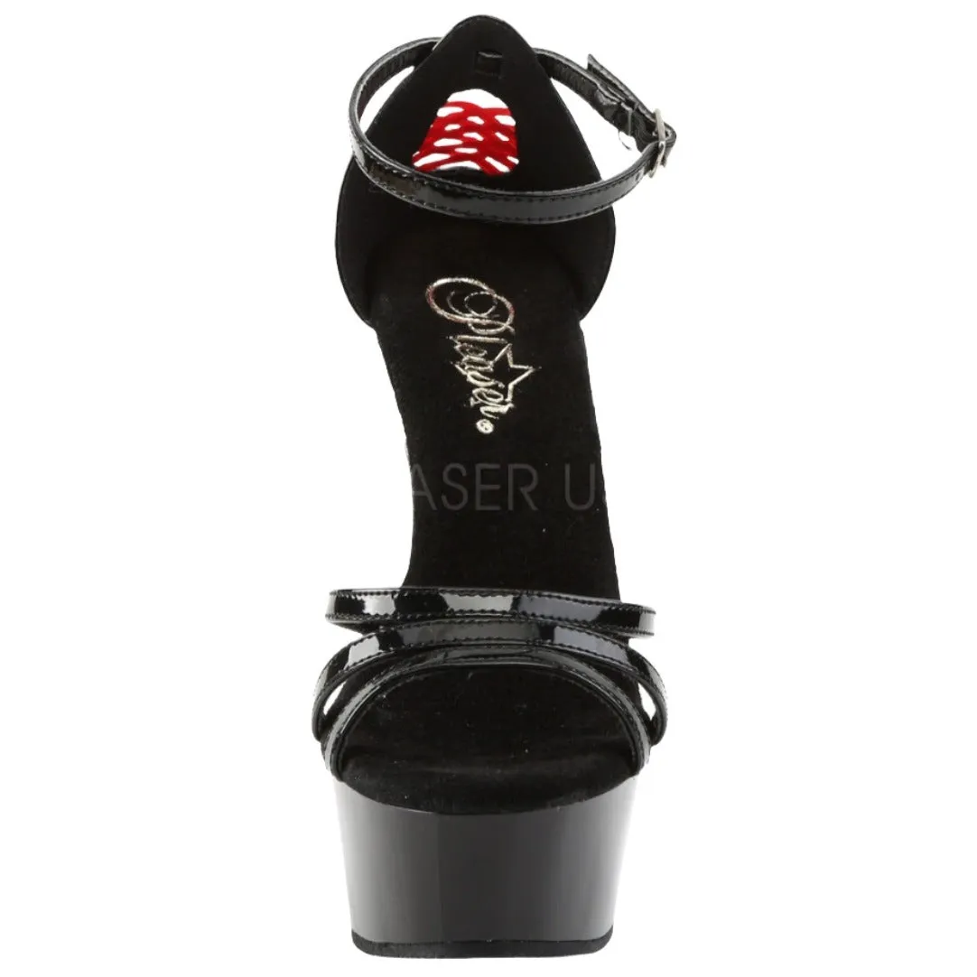 Pleaser DELIGHT-662 Shoes