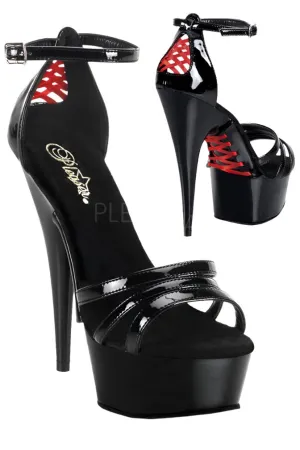 Pleaser DELIGHT-662 Shoes