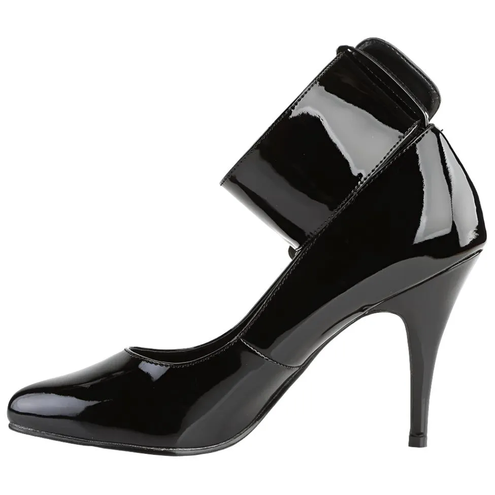 Pleaser Pink Label VANITY 434 Shoes