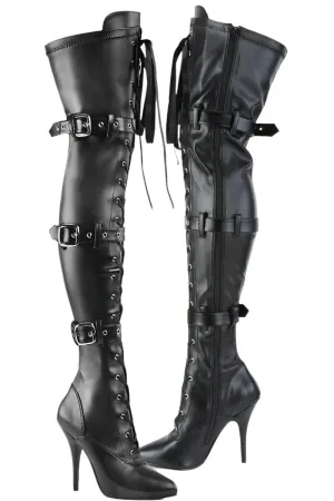 Pleaser SEDUCE-3028 Boots