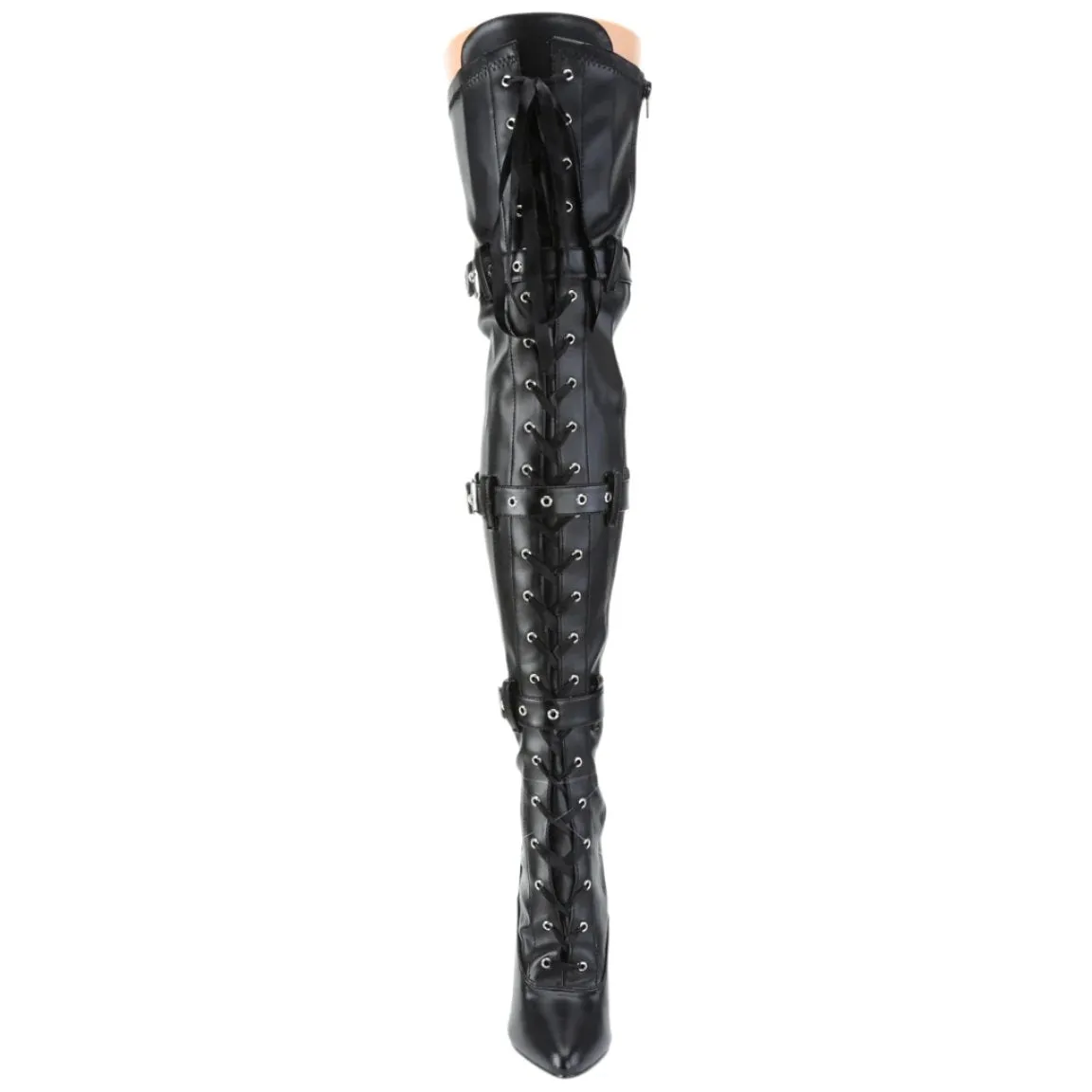 Pleaser SEDUCE-3028 Boots