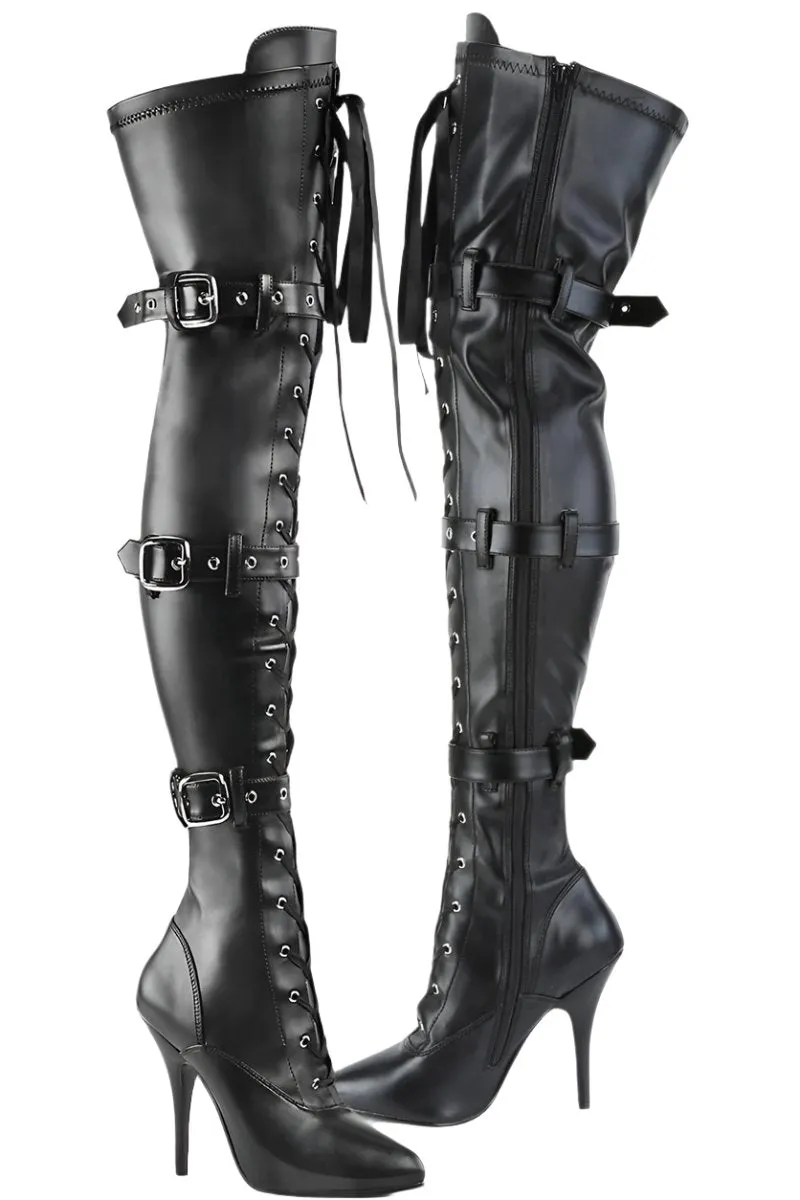 Pleaser SEDUCE-3028 Boots