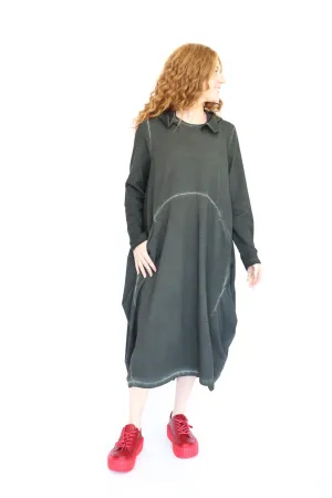 PLUSLAVIE PLÜ Hoodie Dress