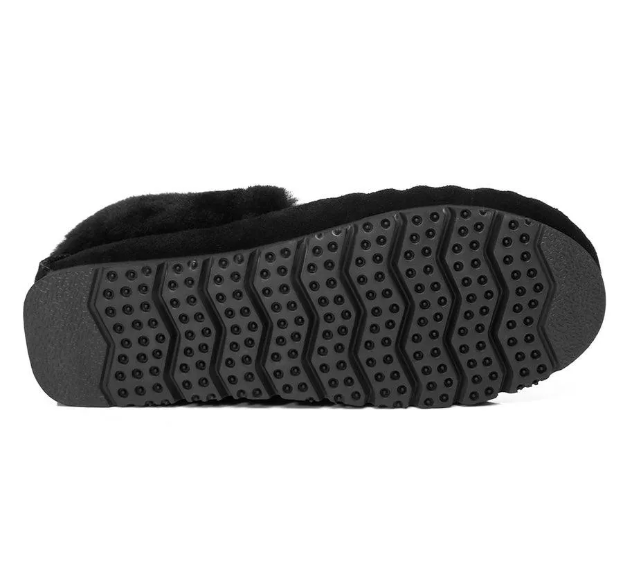 Popo Moccasins