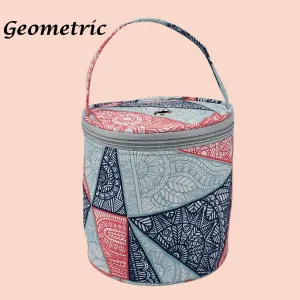 Portable Yarn Storage Bag