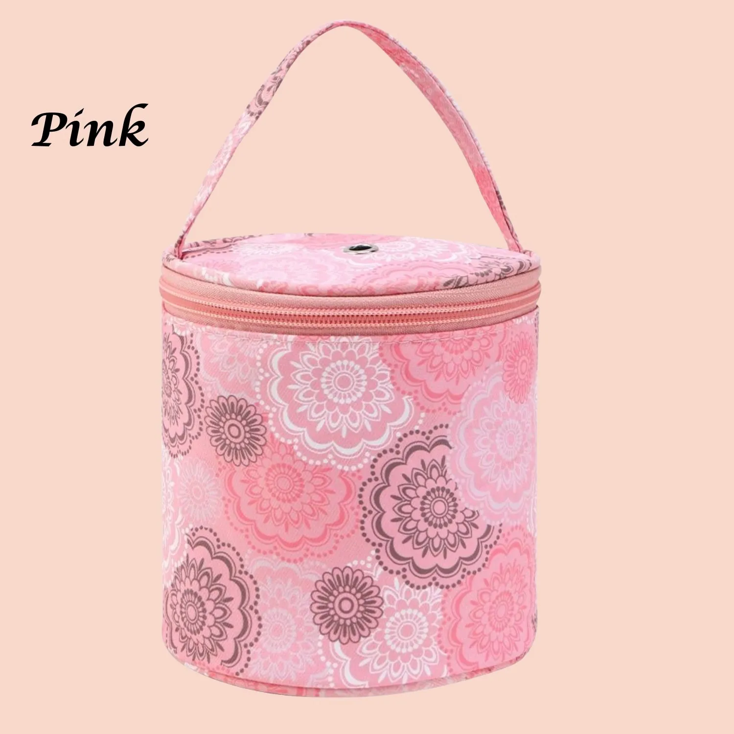 Portable Yarn Storage Bag