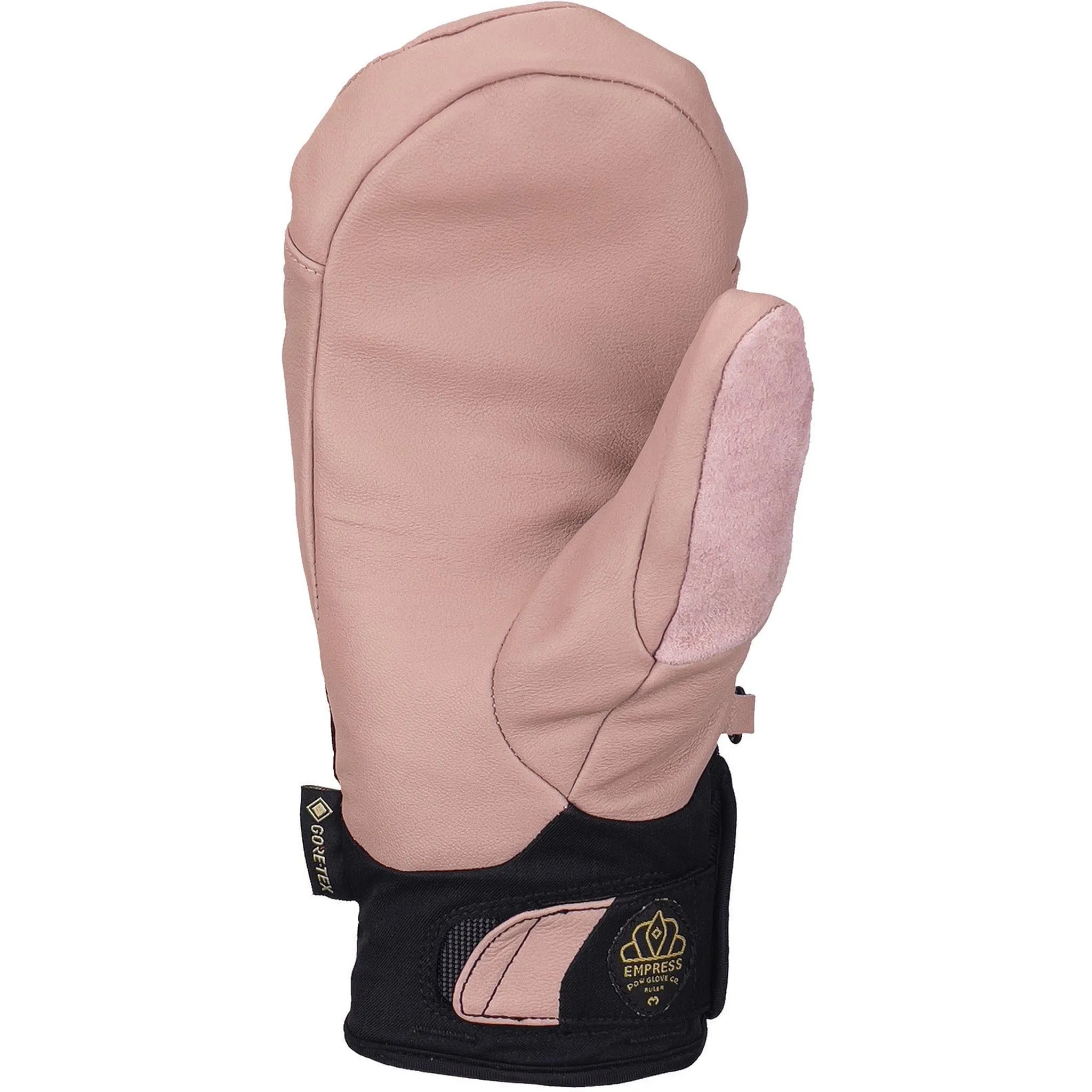 POW Womens Empress GTX Mitt B4BC Rose 2025