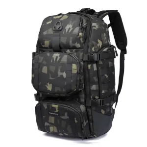 PrepPro® Urban Titan Travel Pack – Ice-Cooled. Tech-Ready. Built to Roam.