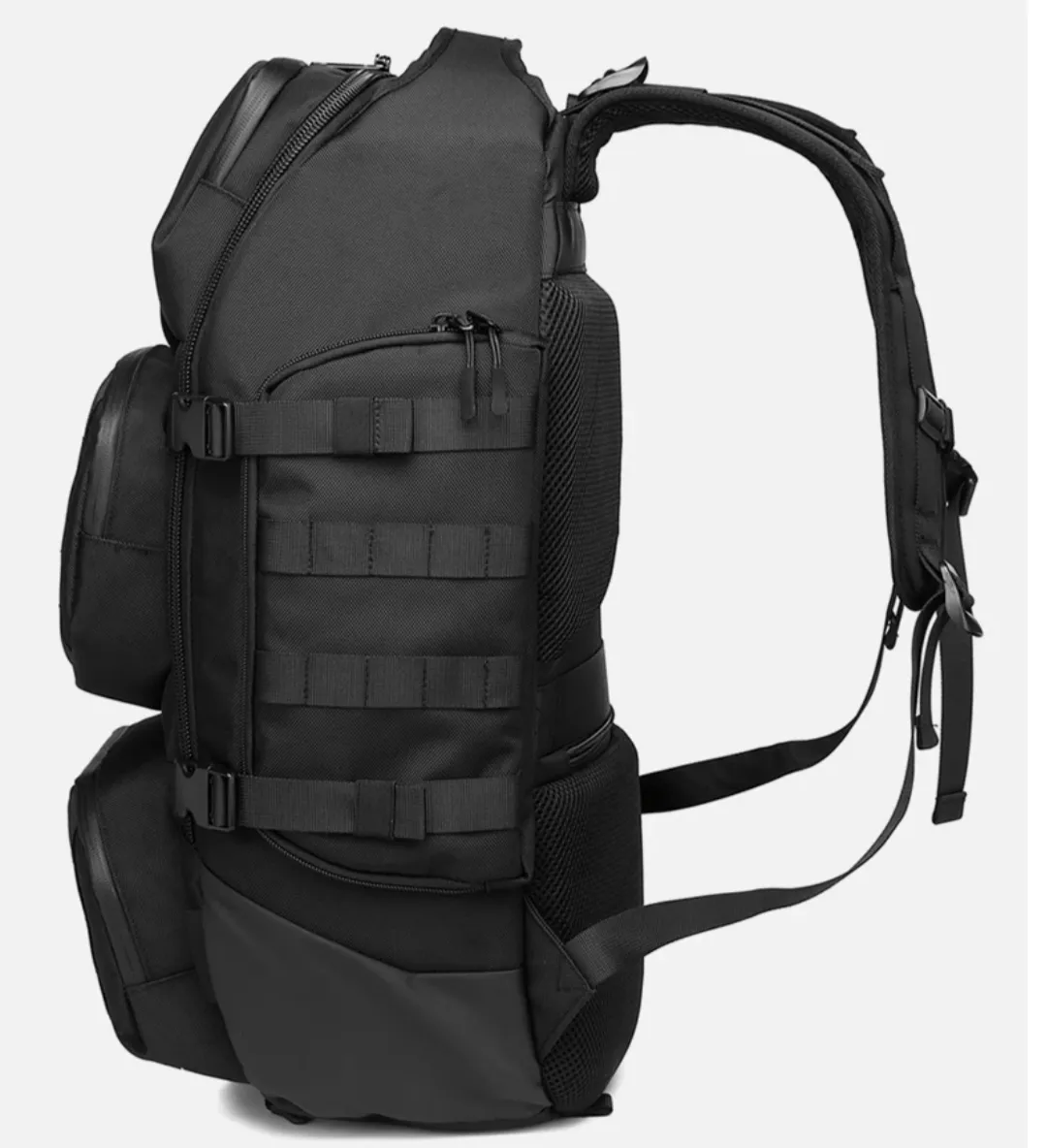 PrepPro® Urban Titan Travel Pack – Ice-Cooled. Tech-Ready. Built to Roam.