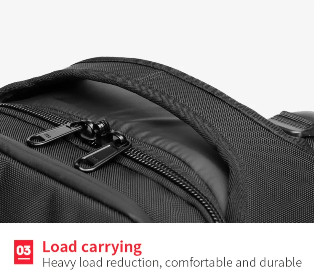 PrepPro® Urban Titan Travel Pack – Ice-Cooled. Tech-Ready. Built to Roam.