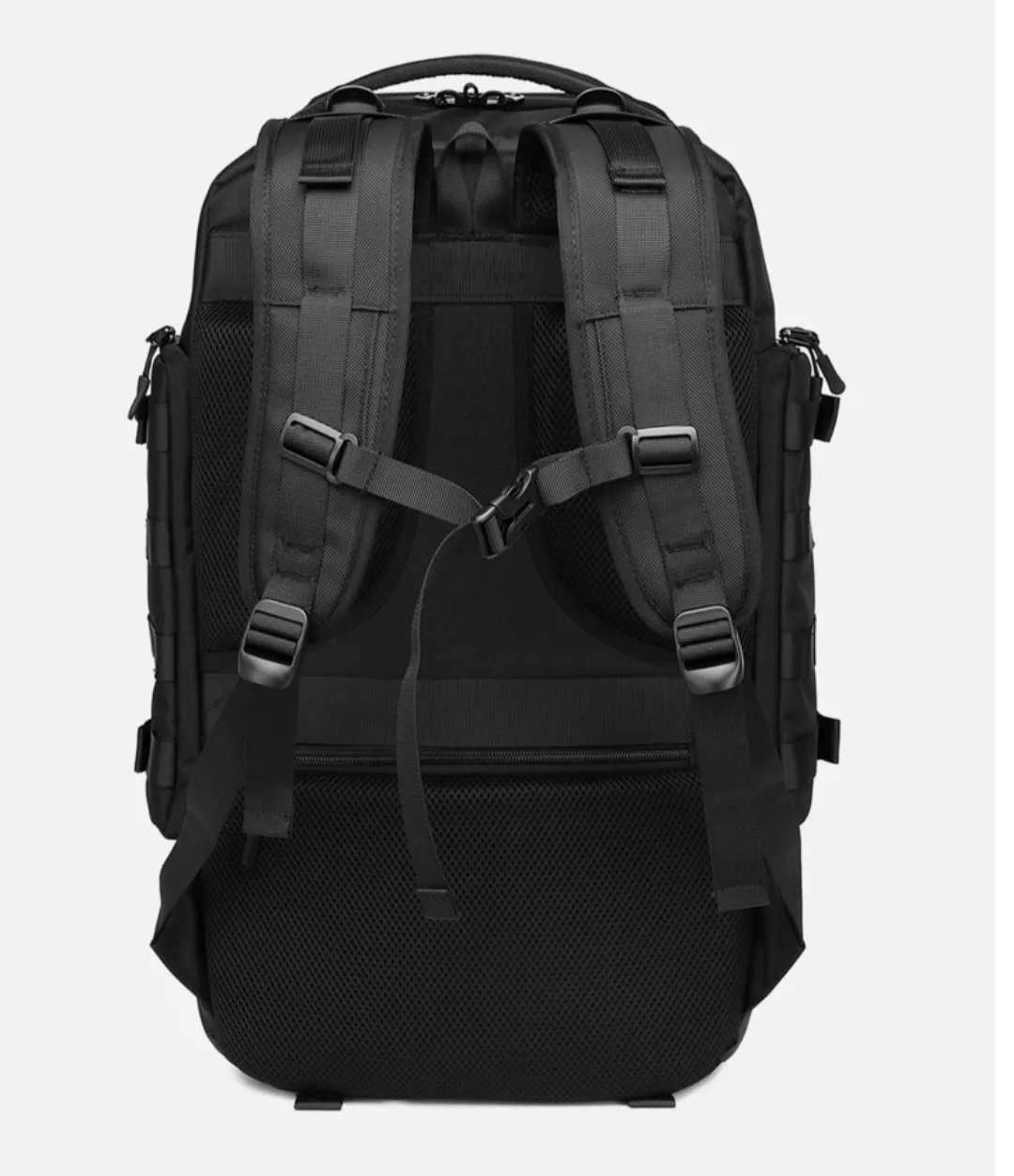 PrepPro® Urban Titan Travel Pack – Ice-Cooled. Tech-Ready. Built to Roam.