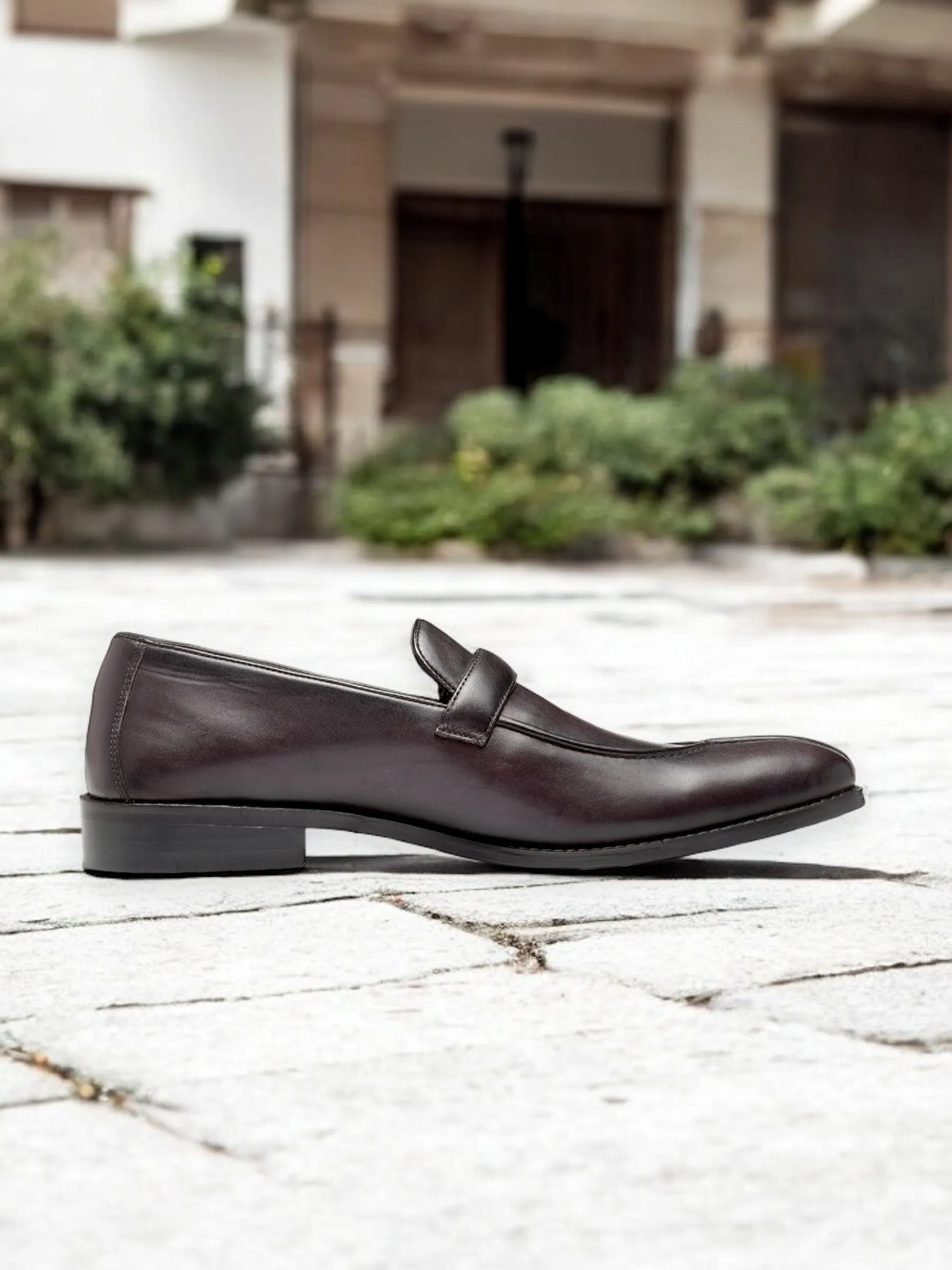 Prestige Oxford