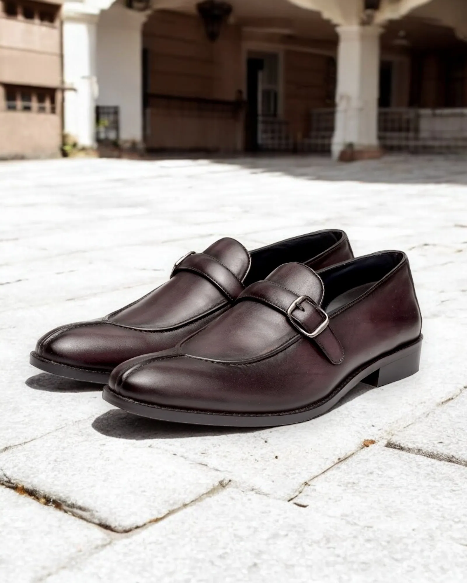 Prestige Oxford