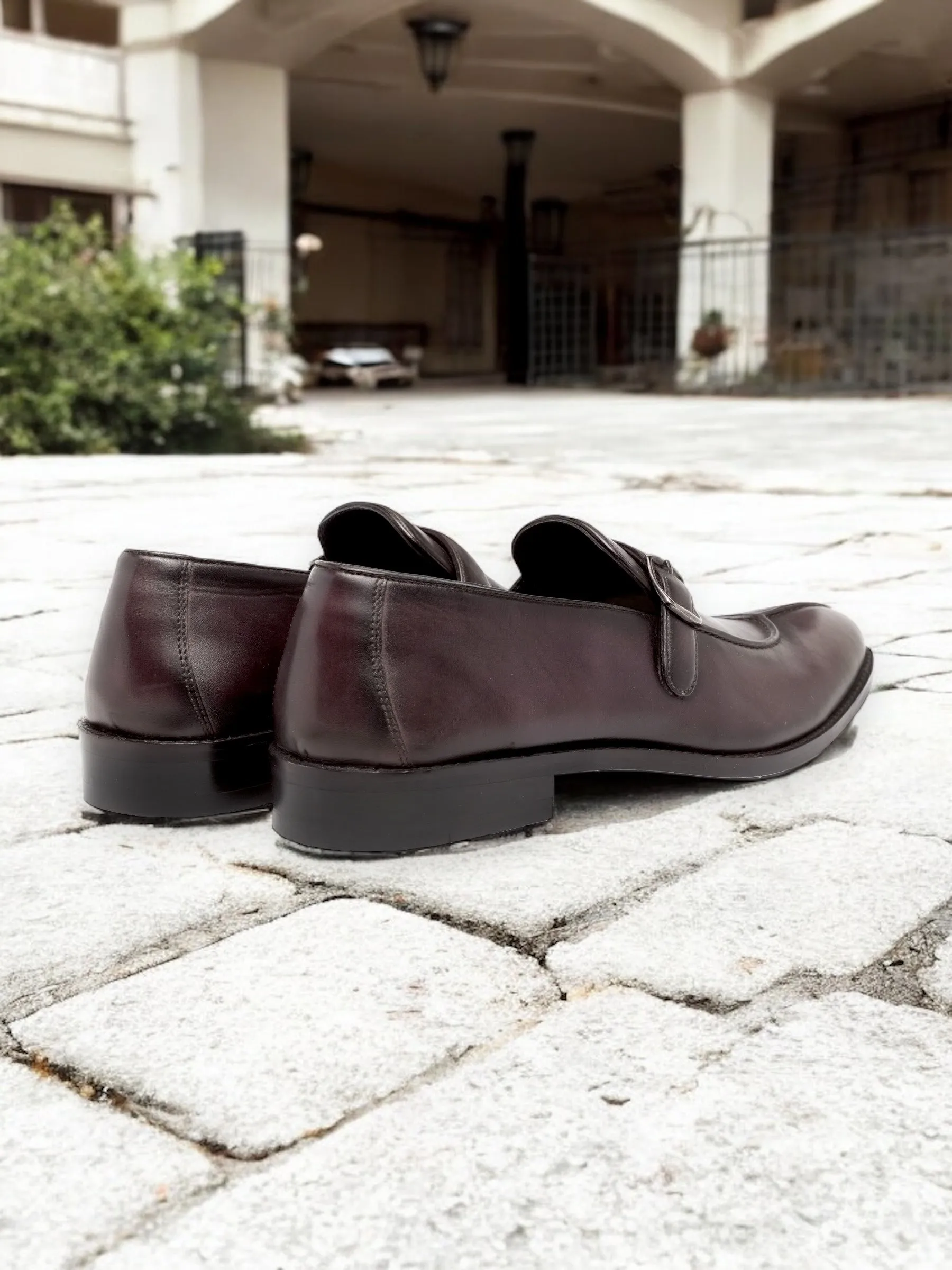 Prestige Oxford