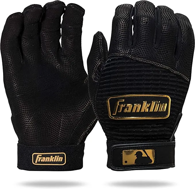 Pro Classic Adult Batting Gloves