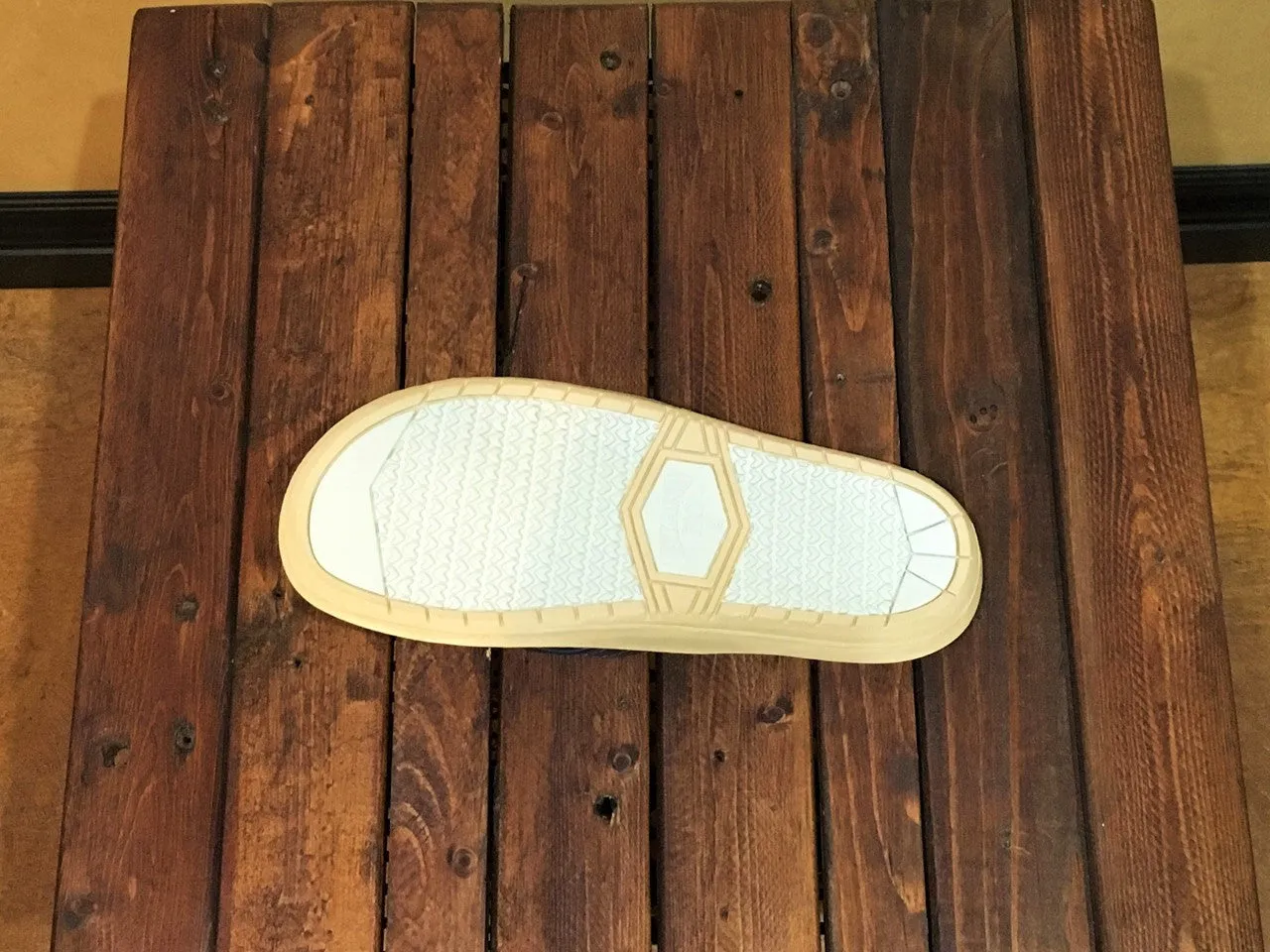PT202 Island Slipper Classic Thong Navy