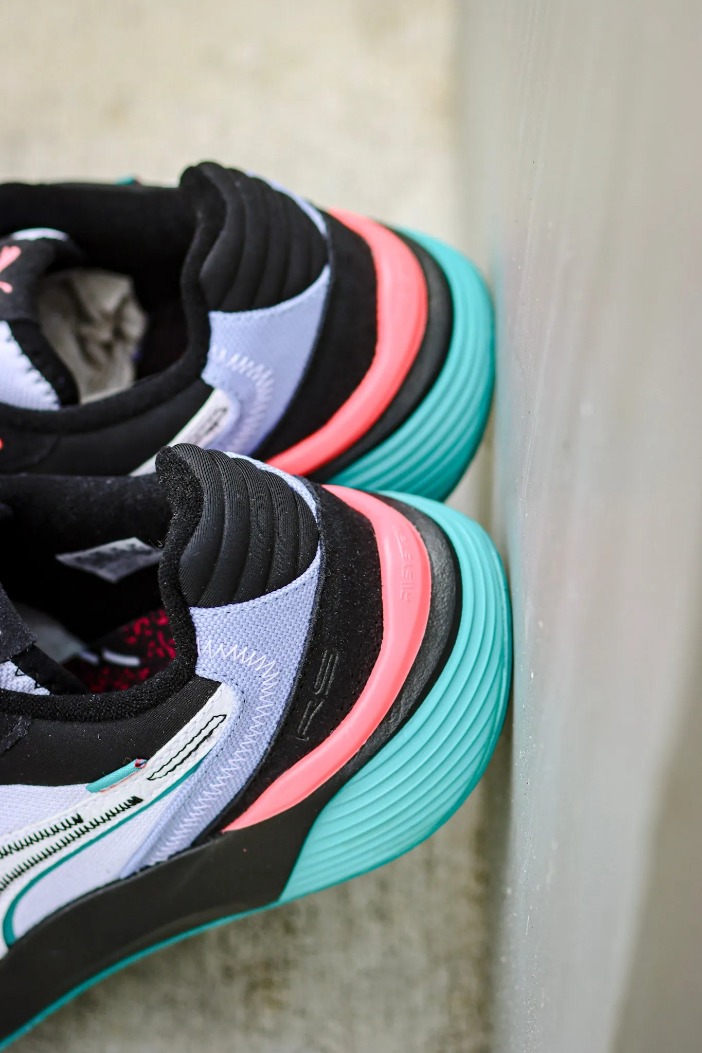 Puma RS-Metric FD Lvndr