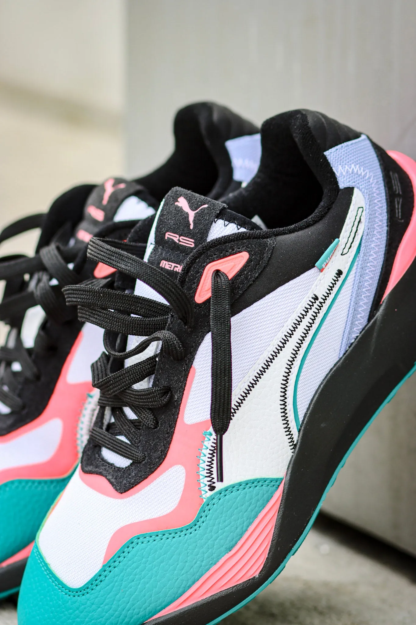 Puma RS-Metric FD Lvndr
