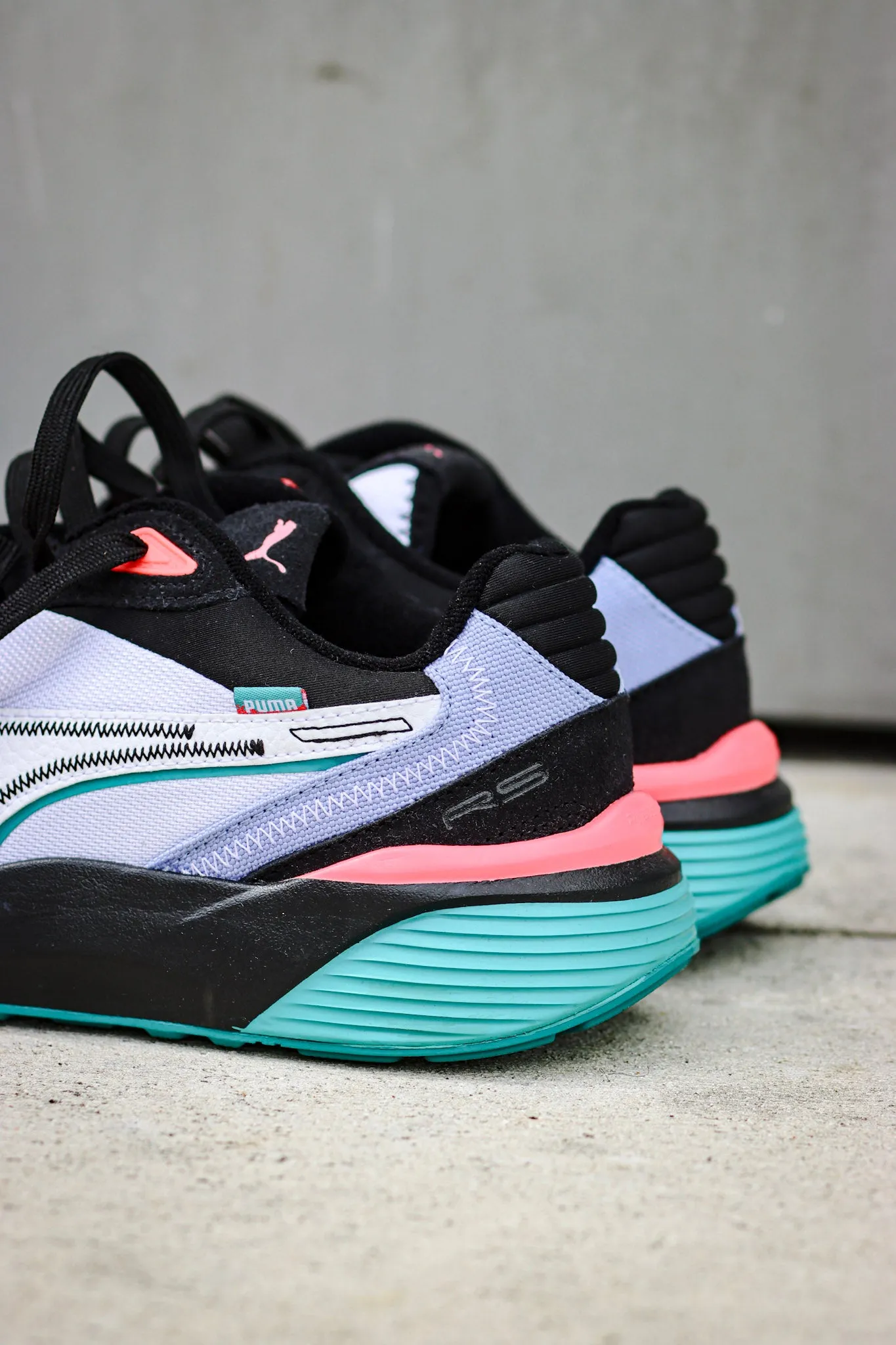 Puma RS-Metric FD Lvndr