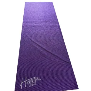Purple Yoga Mat 170 x 60cm x 4mm