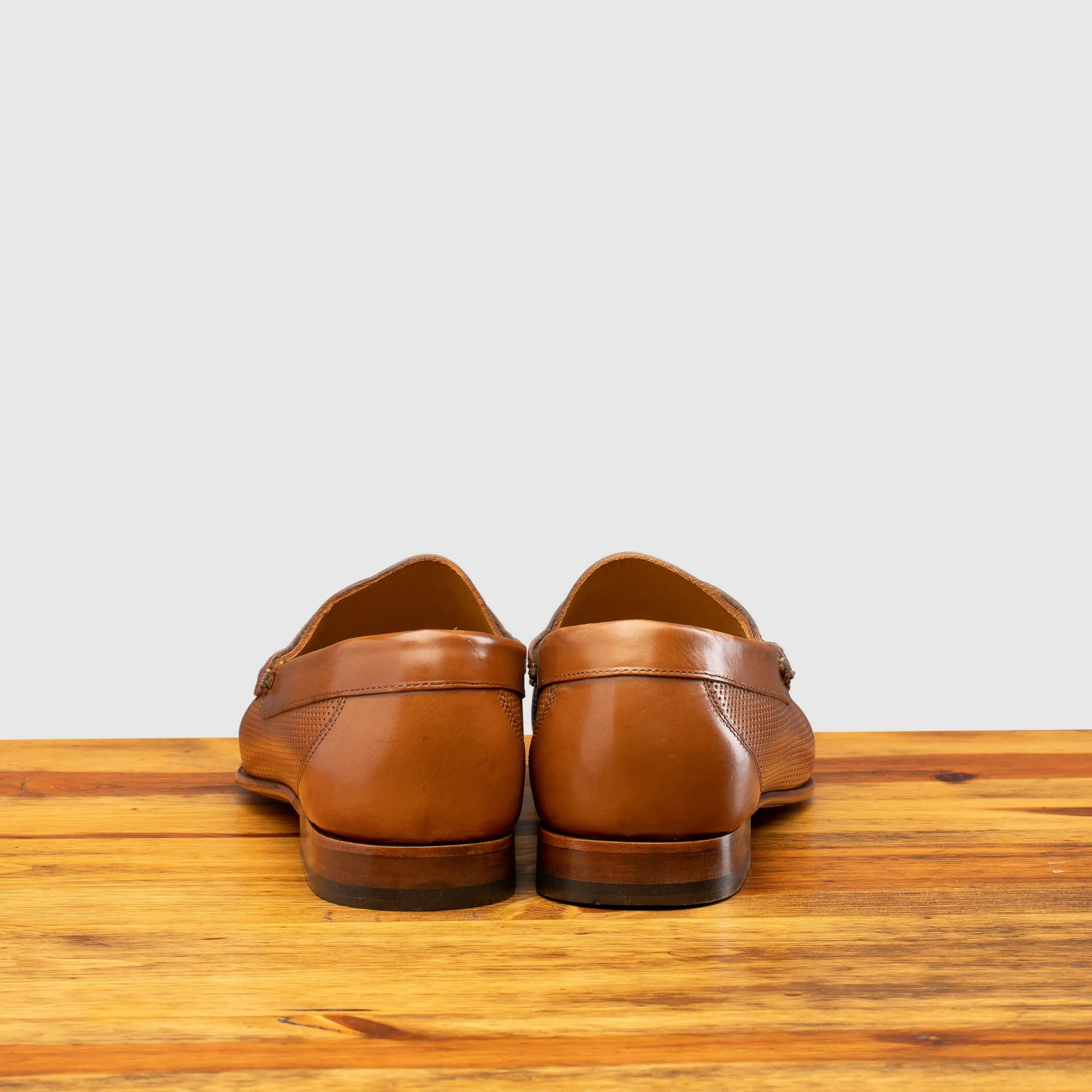 Q479-M Calzoleria Toscana Tony-M Loafer