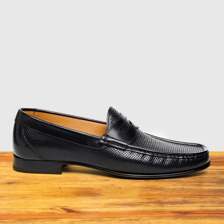 Q479-M Calzoleria Toscana Tony-M Loafer