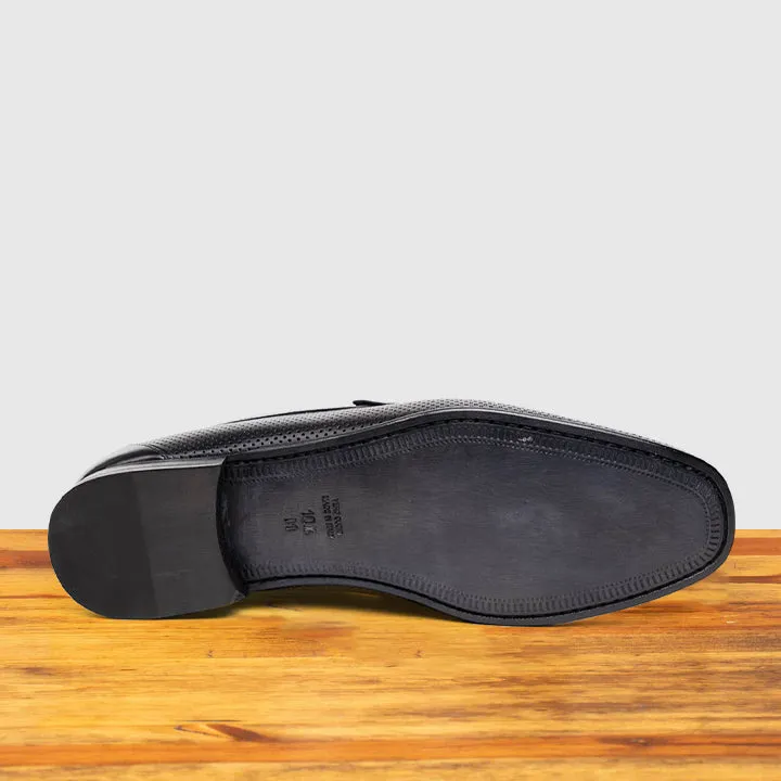 Q479-M Calzoleria Toscana Tony-M Loafer