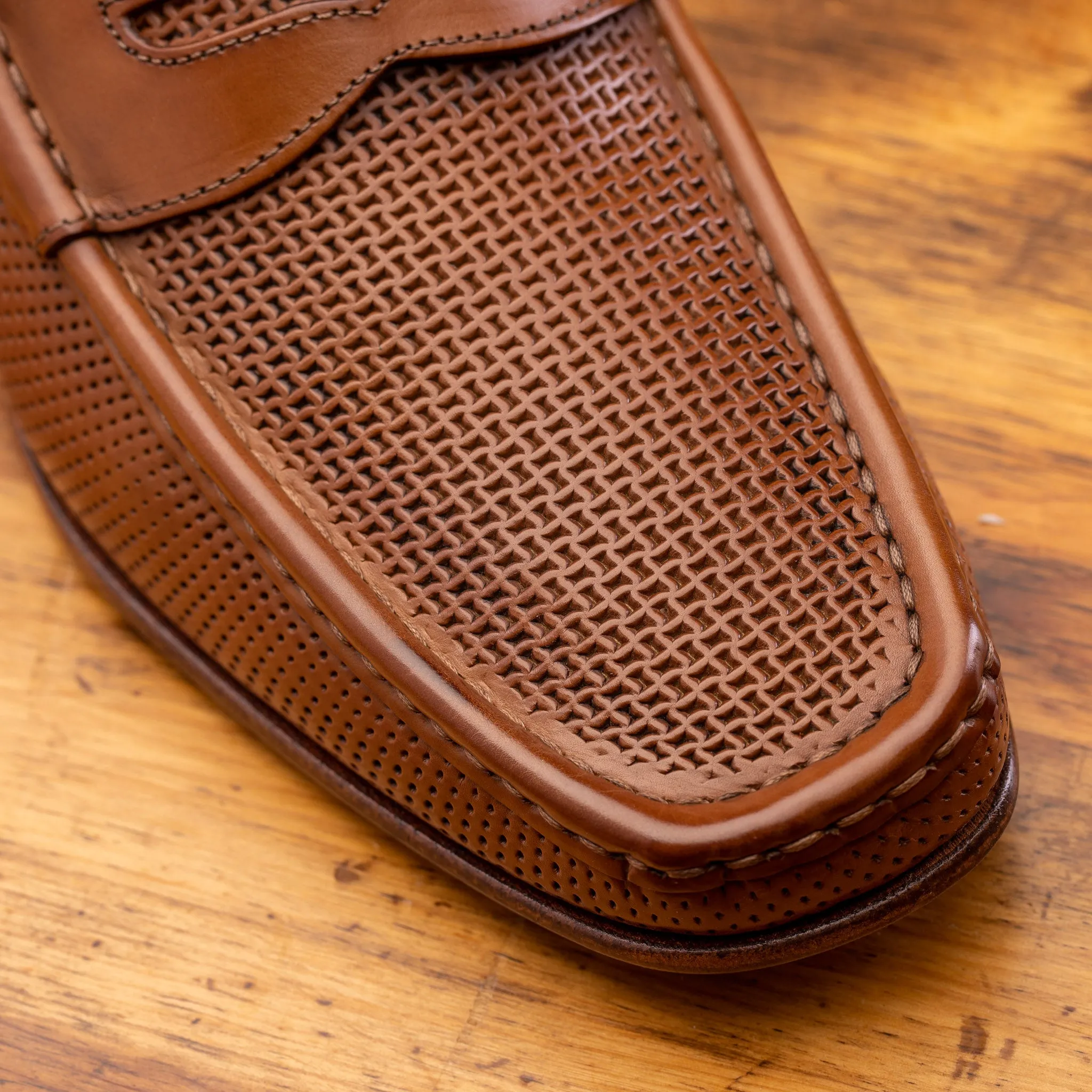 Q479-M Calzoleria Toscana Tony-M Loafer