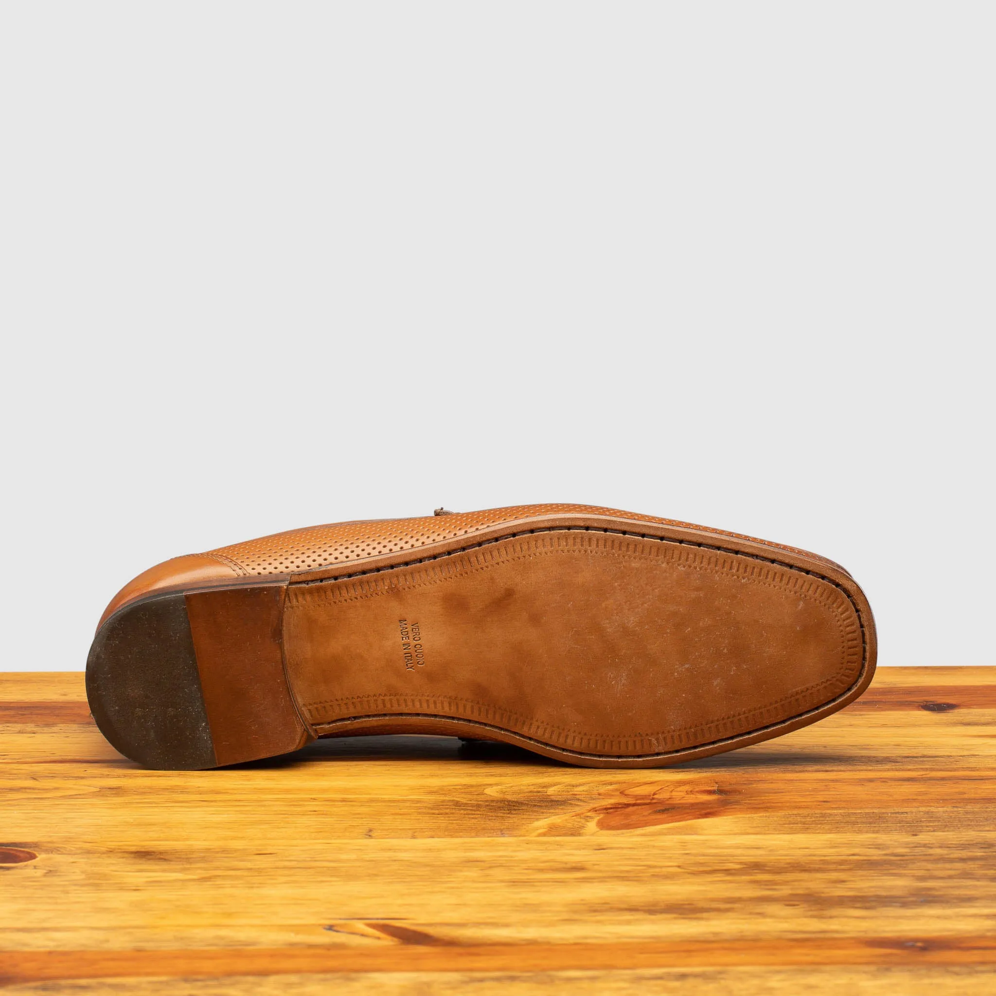 Q479-M Calzoleria Toscana Tony-M Loafer