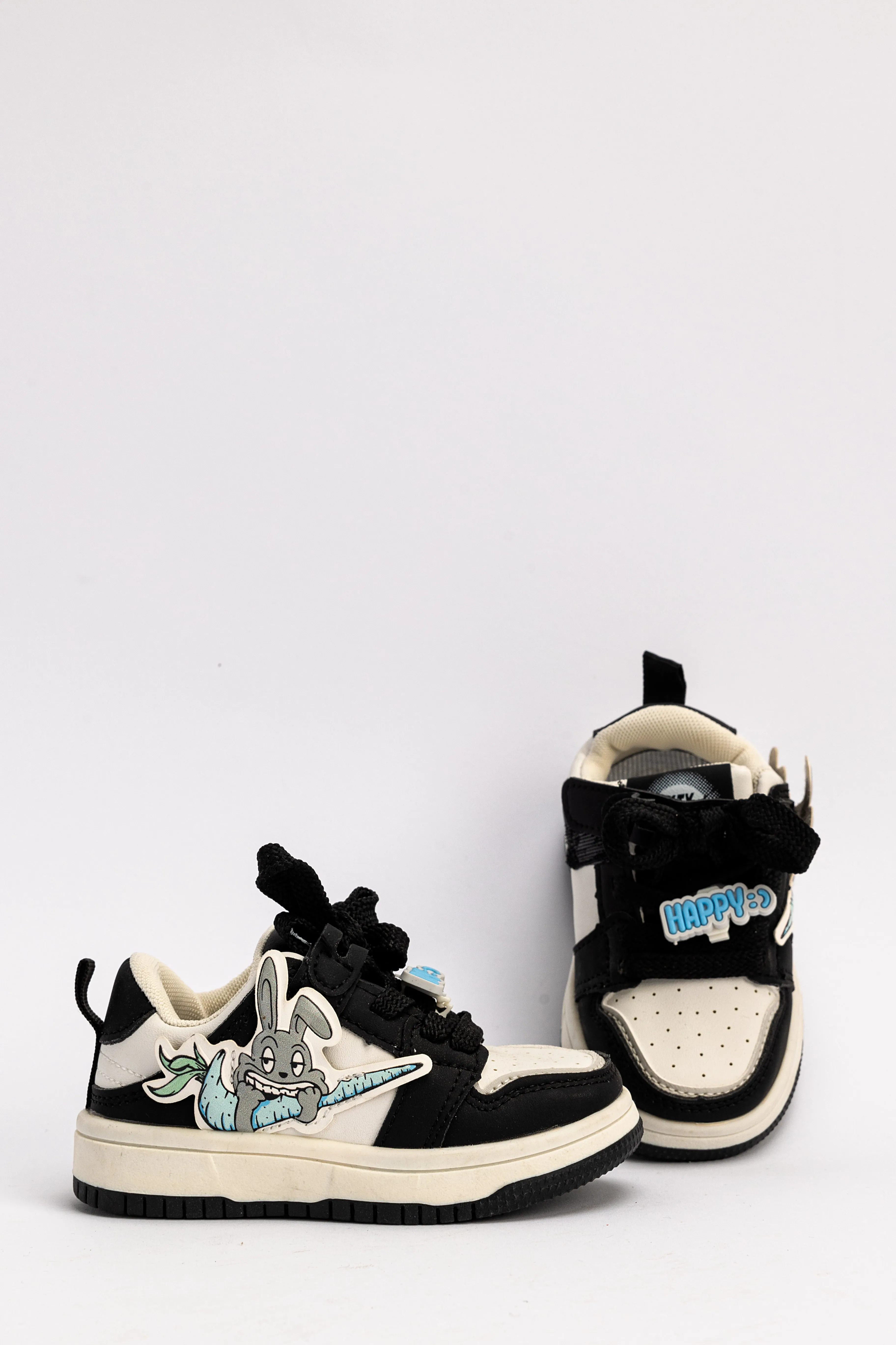 RABBIT SHOES