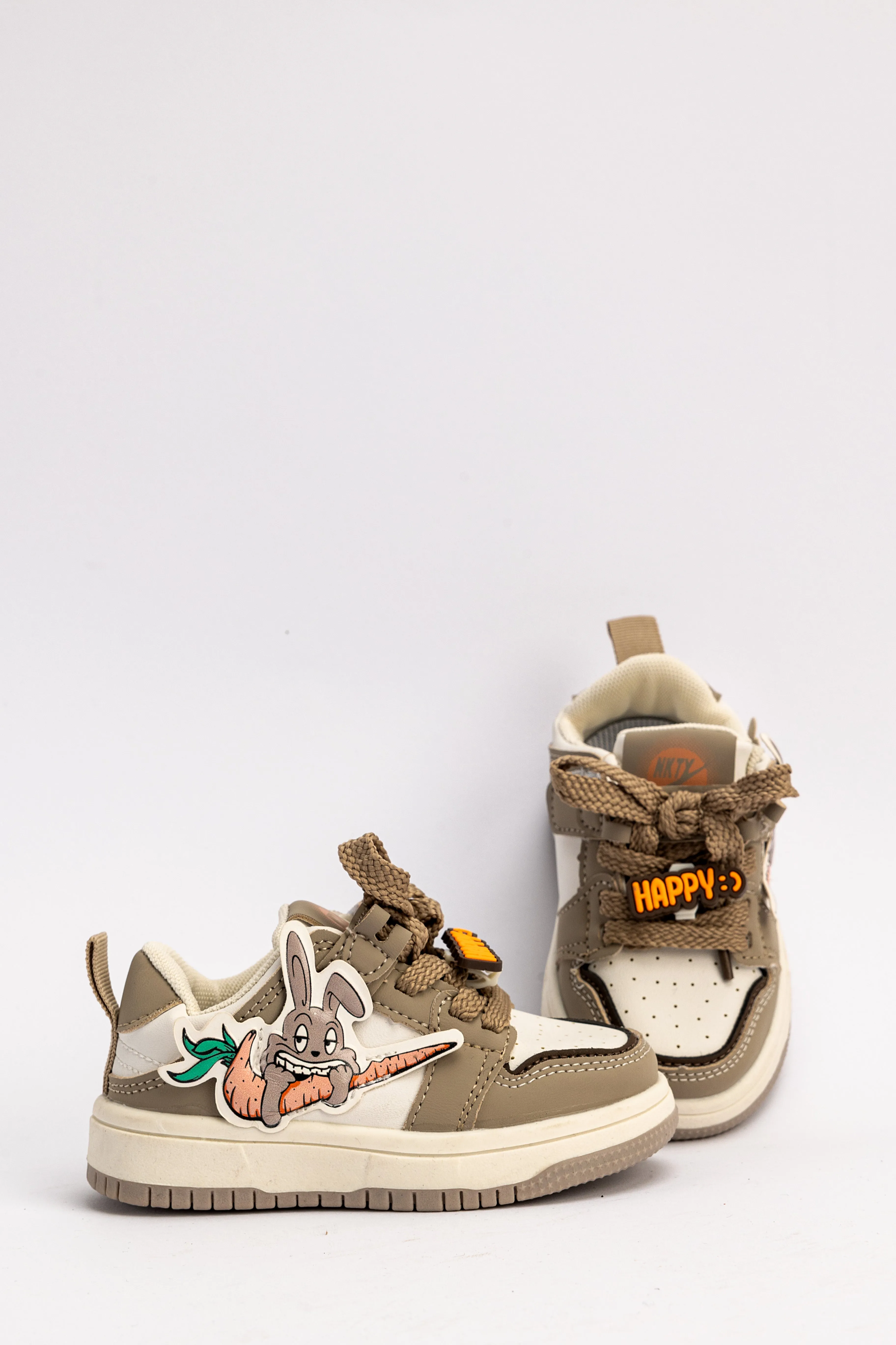 RABBIT SHOES