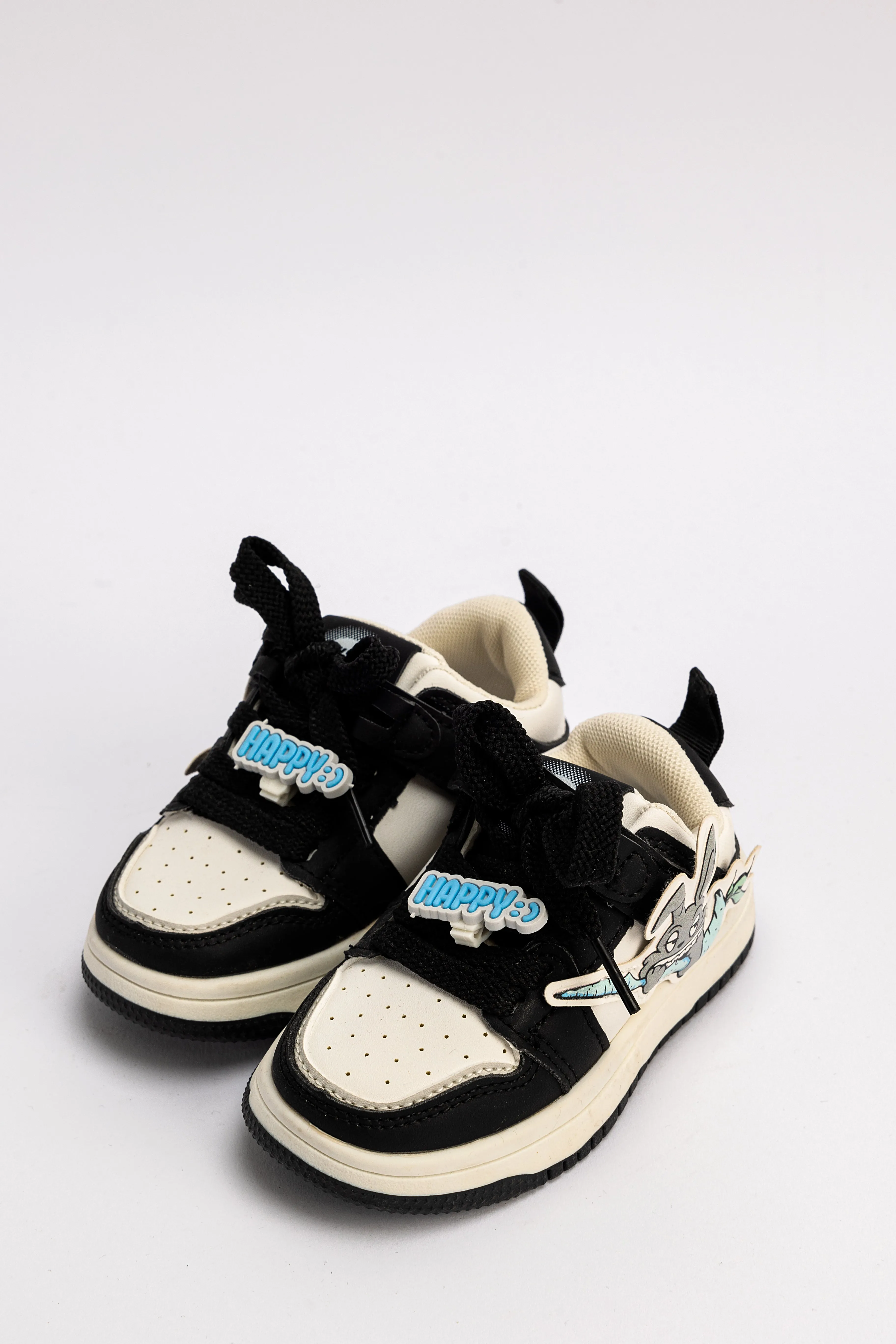 RABBIT SHOES