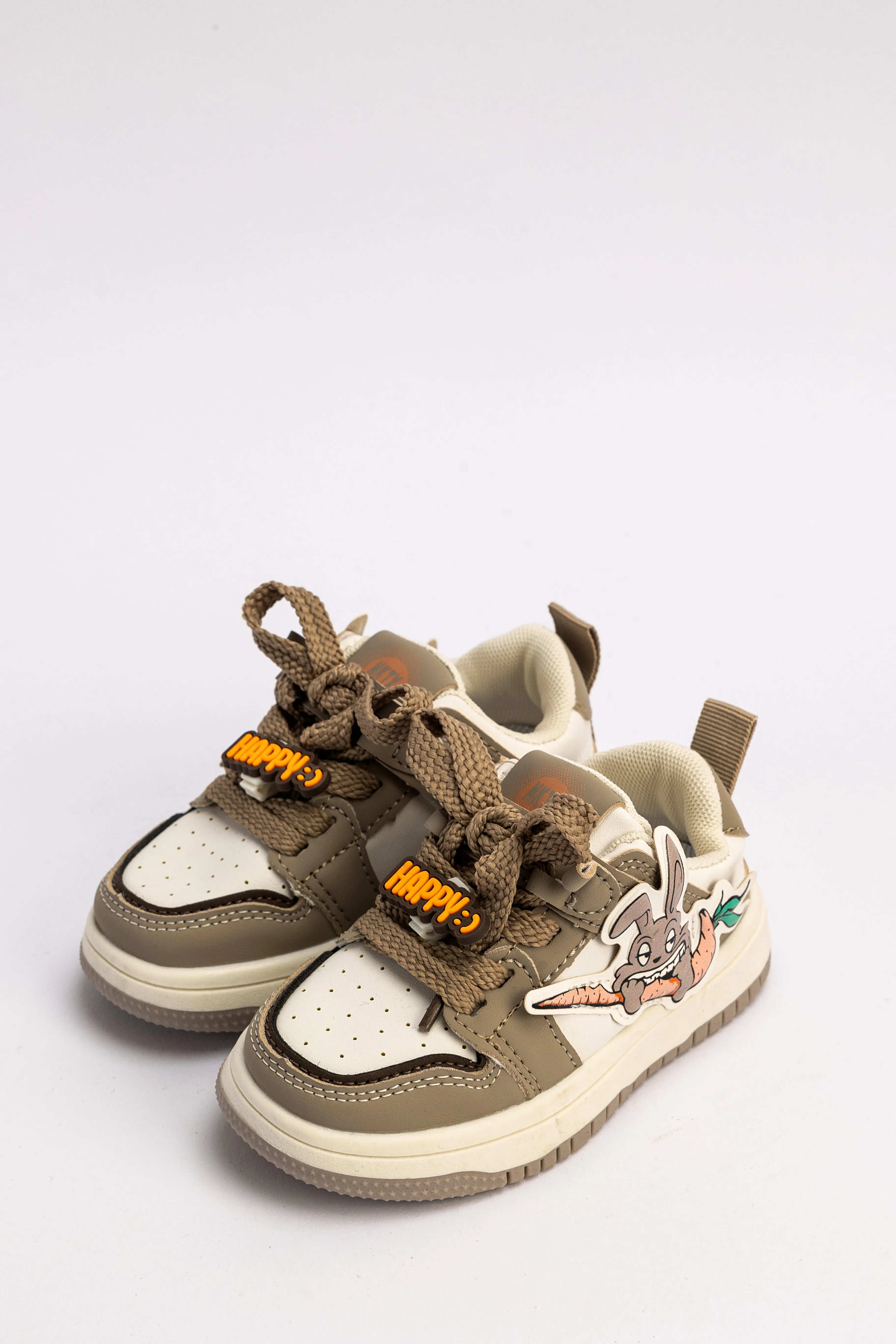 RABBIT SHOES
