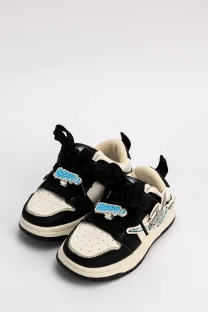 RABBIT SHOES