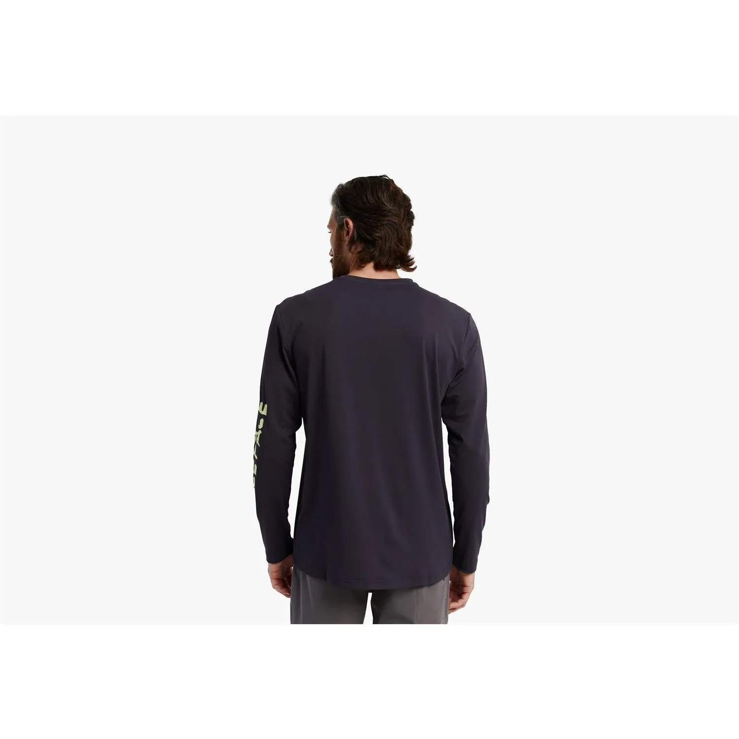 RaceFace Commit Tech LS Jersey