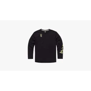 RaceFace Commit Tech LS Jersey