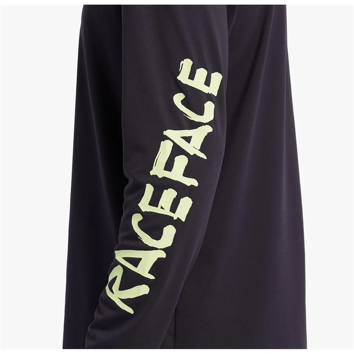 RaceFace Commit Tech LS Jersey