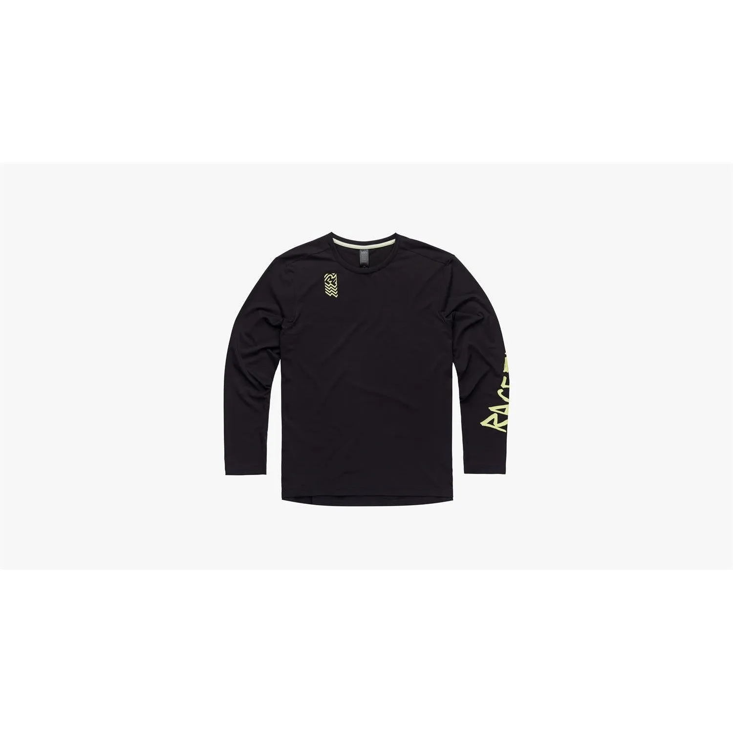 RaceFace Commit Tech LS Jersey