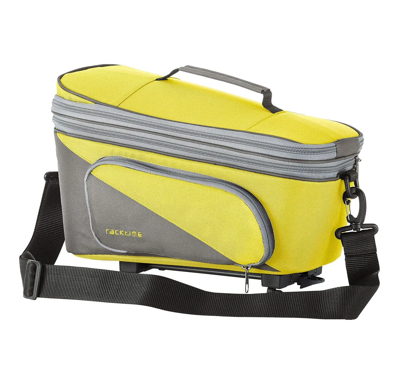 Racktime Talis Plus Trunk Bag