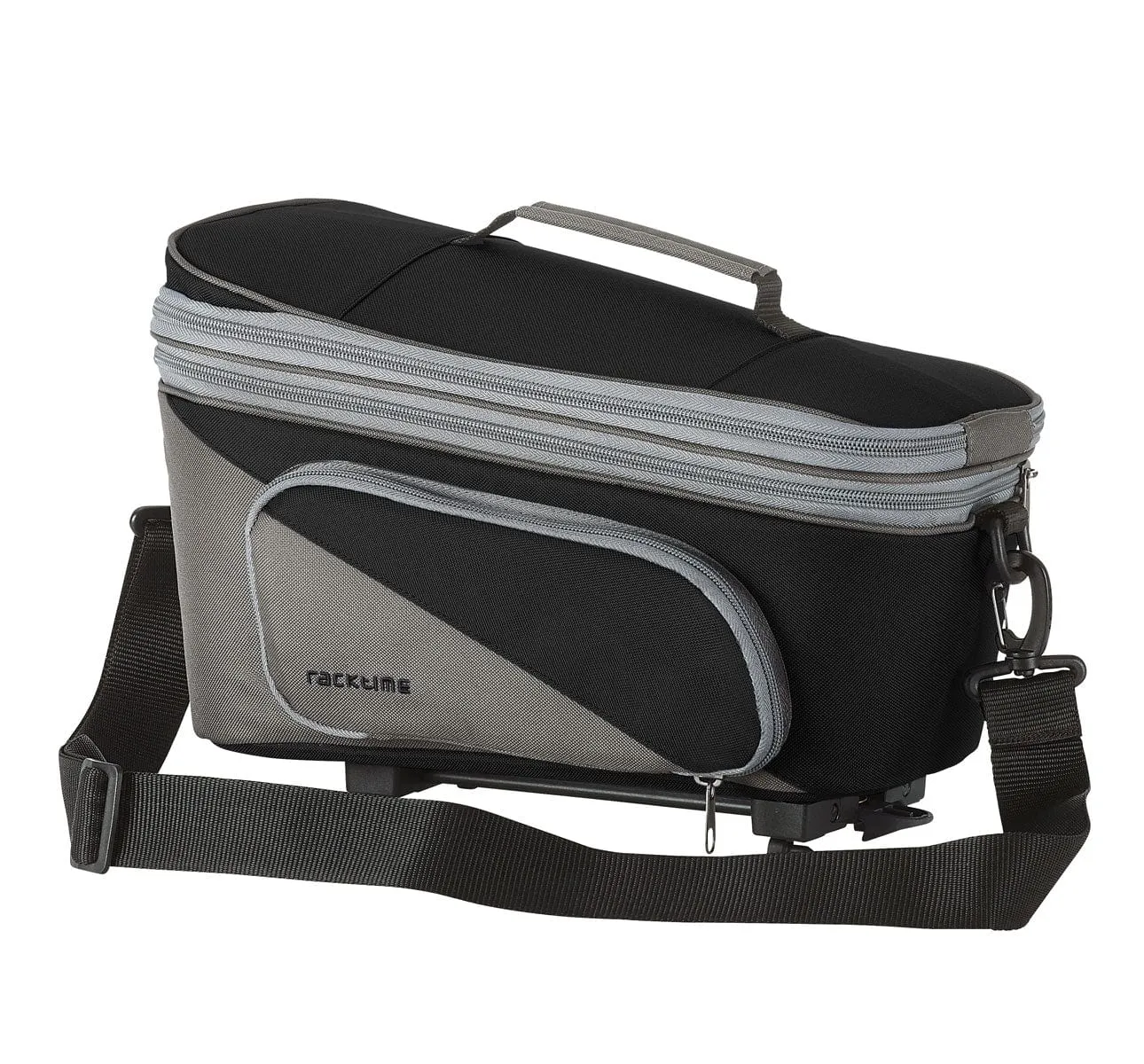 Racktime Talis Plus Trunk Bag