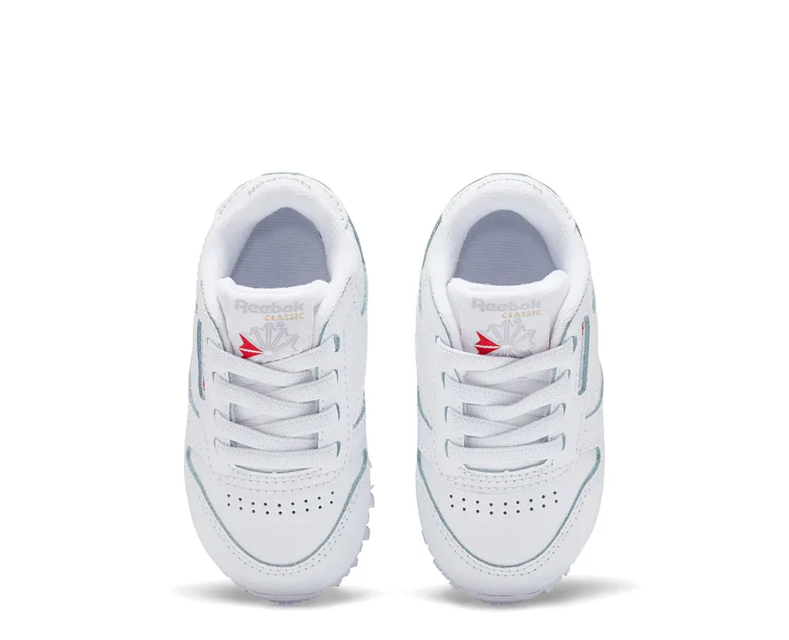 Reebok Classic Leather Shoes