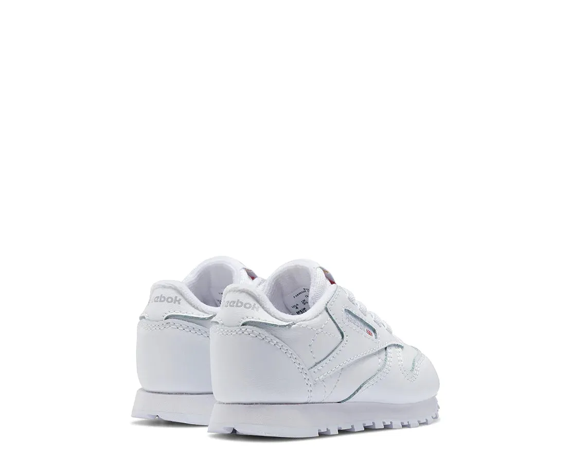 Reebok Classic Leather Shoes
