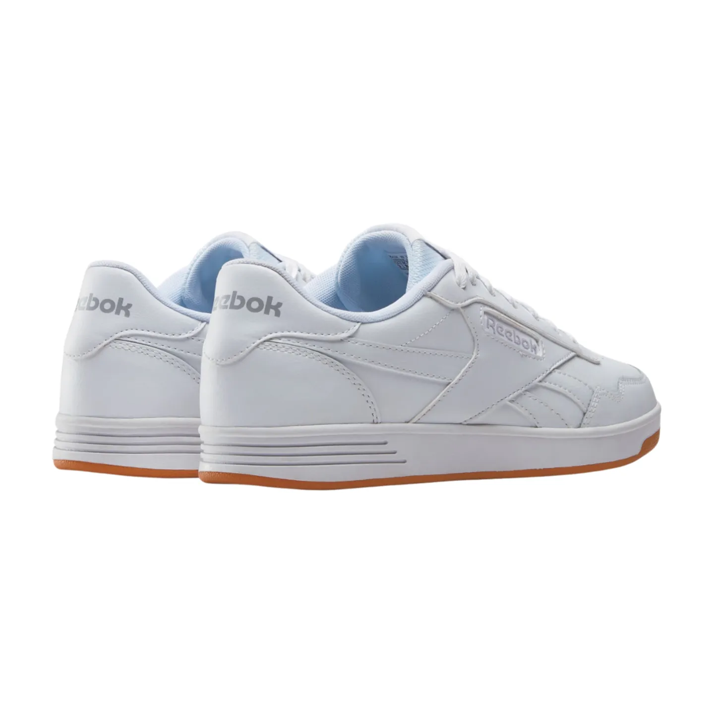 Reebok Court Advance Mens Shoes